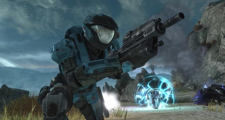 Бета-версия Halo: Reach слита в сеть, игроки не являющиеся тестерами получат бан