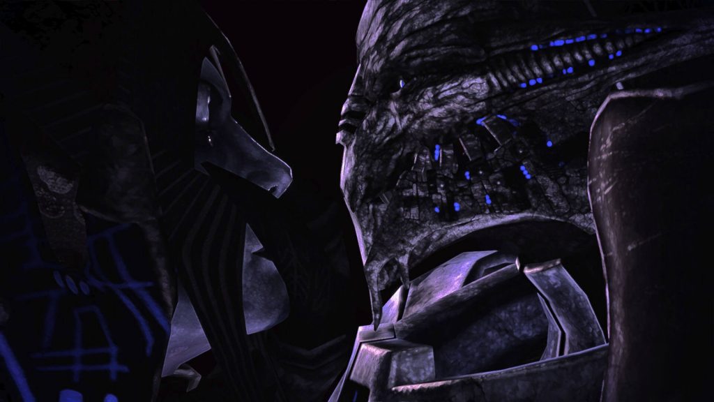 15 игровых боссов, которые побеждают себя сами