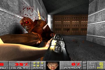 Doom Reborn – ремейк Doom 1 и 2 на движке третьей части, доступен для скачивания