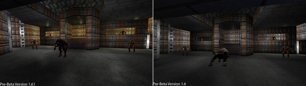 Doom Reborn – ремейк Doom 1 и 2 на движке третьей части, доступен для скачивания