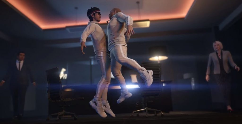 GTA 5 должна была получить три DLC