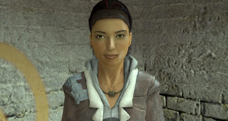 Half Life 2 получает улучшенный пакет текстур Gazapixel Topaz, который уже доступен для скачивания