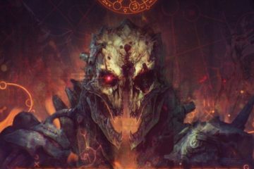 Jupiter Hell - духовный наследник Doom, появится в раннем доступе в Steam