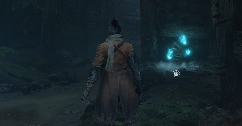 Модификация для Sekiro - Boss Rush отбрасывает всё лишнее