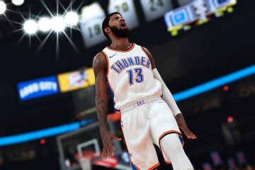 NBA 2K20 - объявлена дата выхода и варианты версий