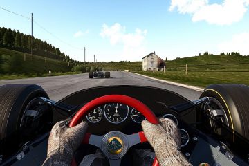 Project Cars 3, по заверениям создателя, станет революцией в серии