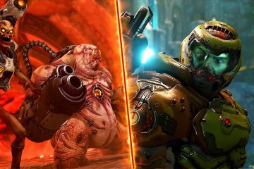 QuakeCon 2019: подробности о Battlemode в Doom Eternal