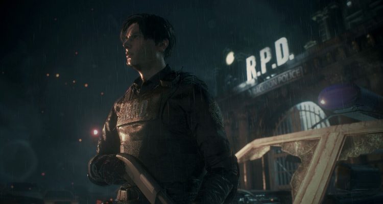 Разгадки для Resident Evil 2 – коды от шкафчиков и сейфов