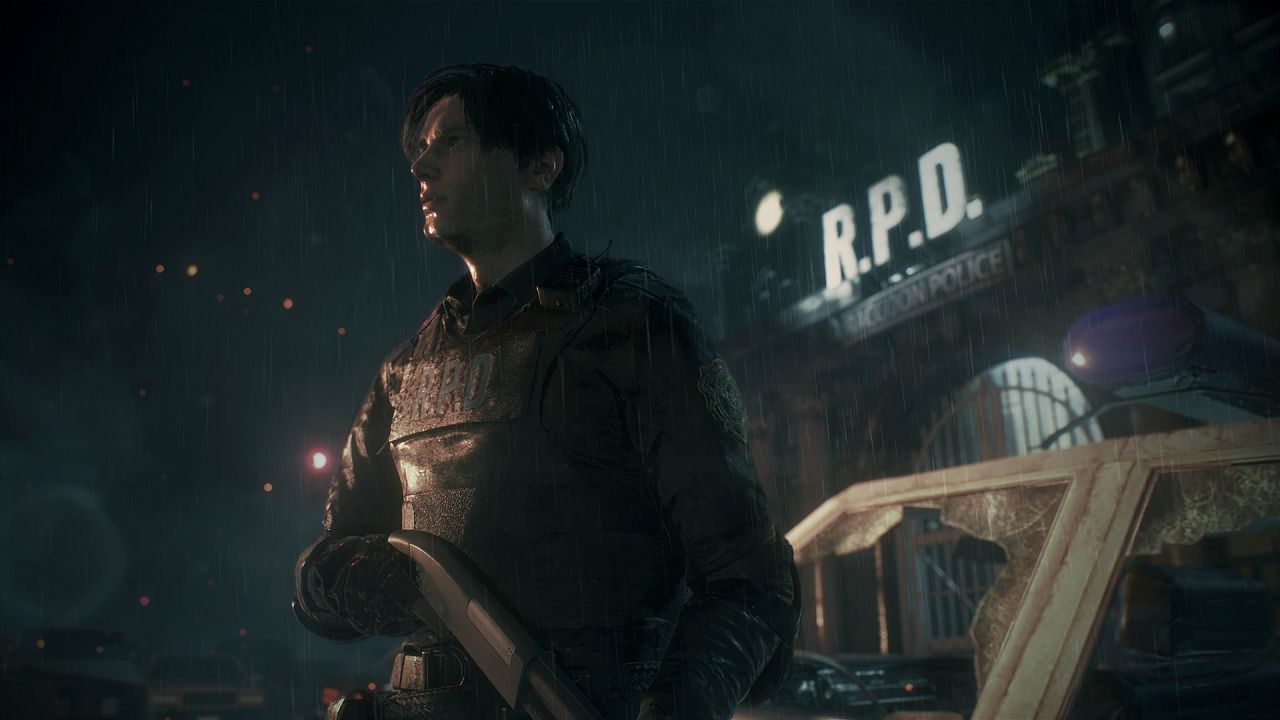 Разгадки для Resident Evil 2: Remake – коды от шкафчиков и сейфов (в том  числе портативных)