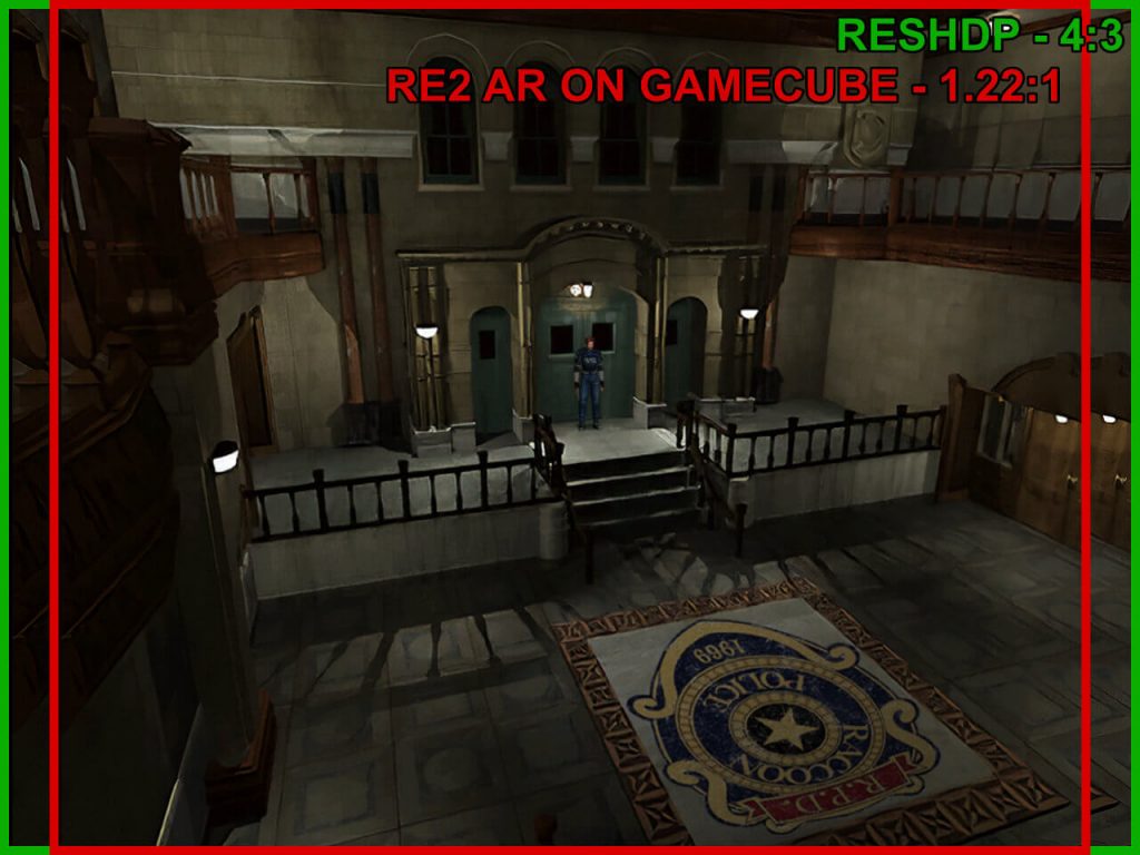 Впечатляющий новый HD-мод для Resident Evil 3