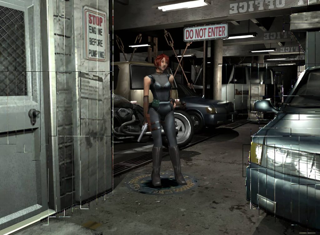 Впечатляющий новый HD-мод для Resident Evil 3