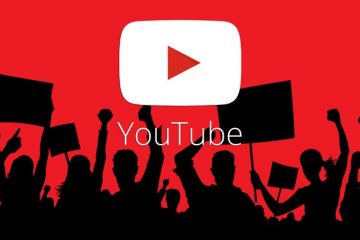 Сообщество YouTube-блогеров получило поддержку профсоюзов