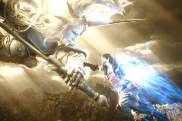 Создатели Final Fantasy XIV улучшат визуальную составляющую