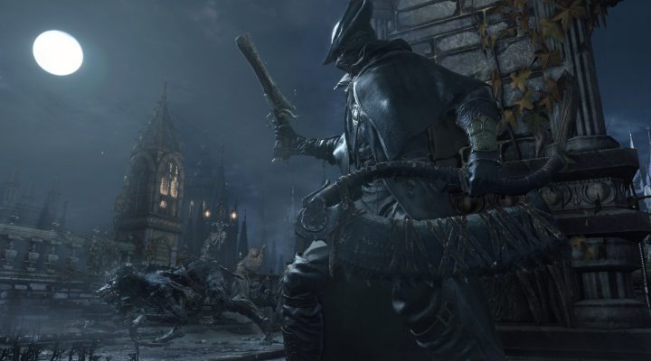 Создатели Witchfire рассказали, почему игра похожа на Dark Souls
