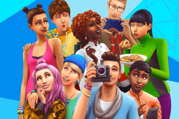 The Sims 4 вскоре позволит создавать персонажей с помощью психологического опроса