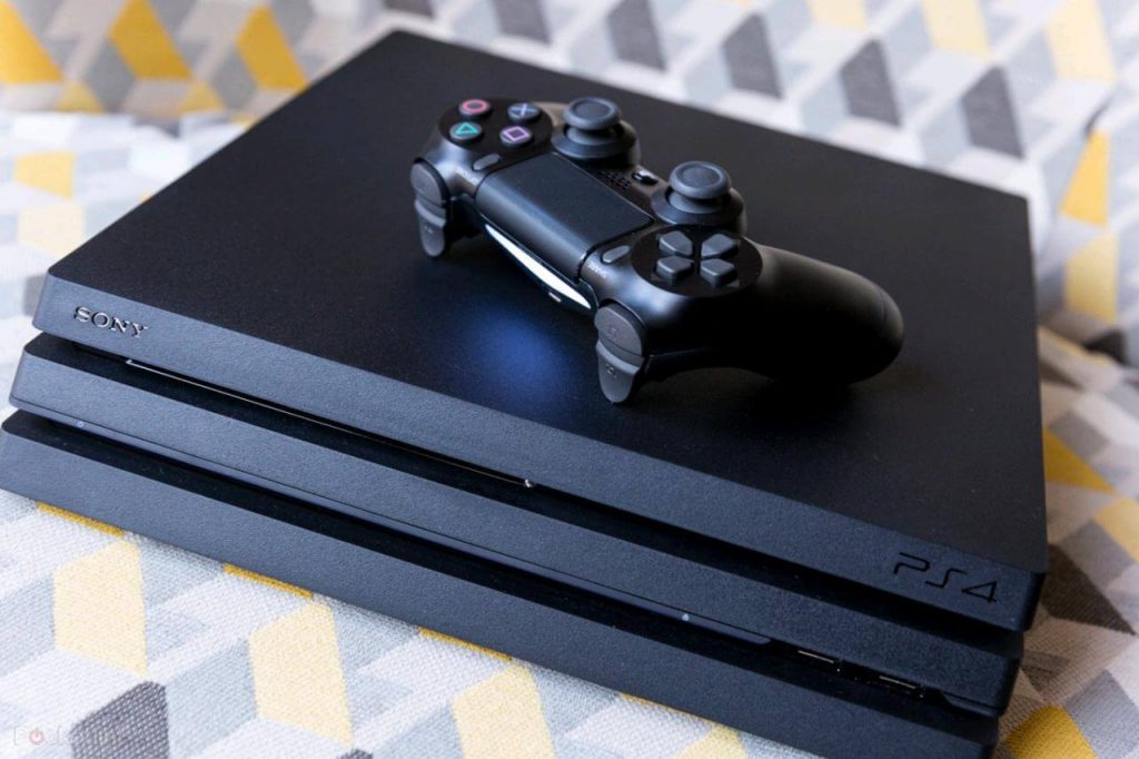 14 вещей, которые не стоит делать со своей PlayStation 4