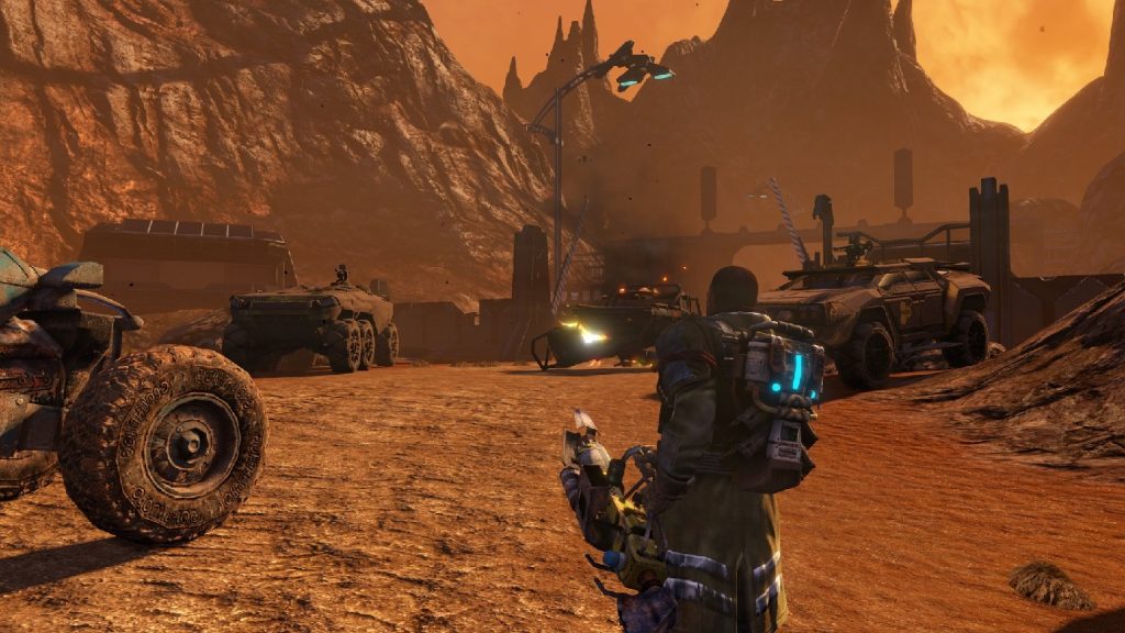 THQ Nordic привезёт три новых игры на Gamescom 2019