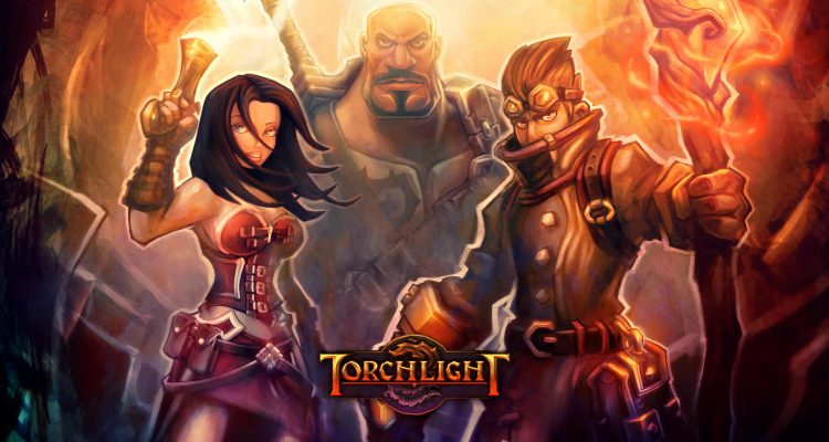 Torchlight доступен бесплатно в Epic Games Store, Limbo на очереди
