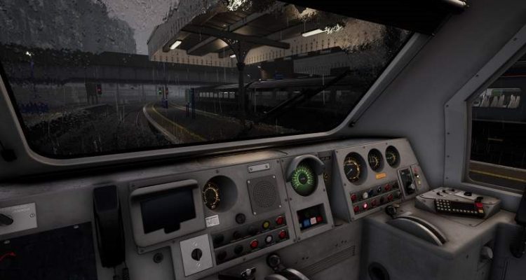 Train Sim World 2020 объявлена дата выхода