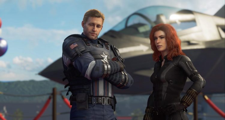 В Marvel’s Avengers улучшили графику и добавили костюмы