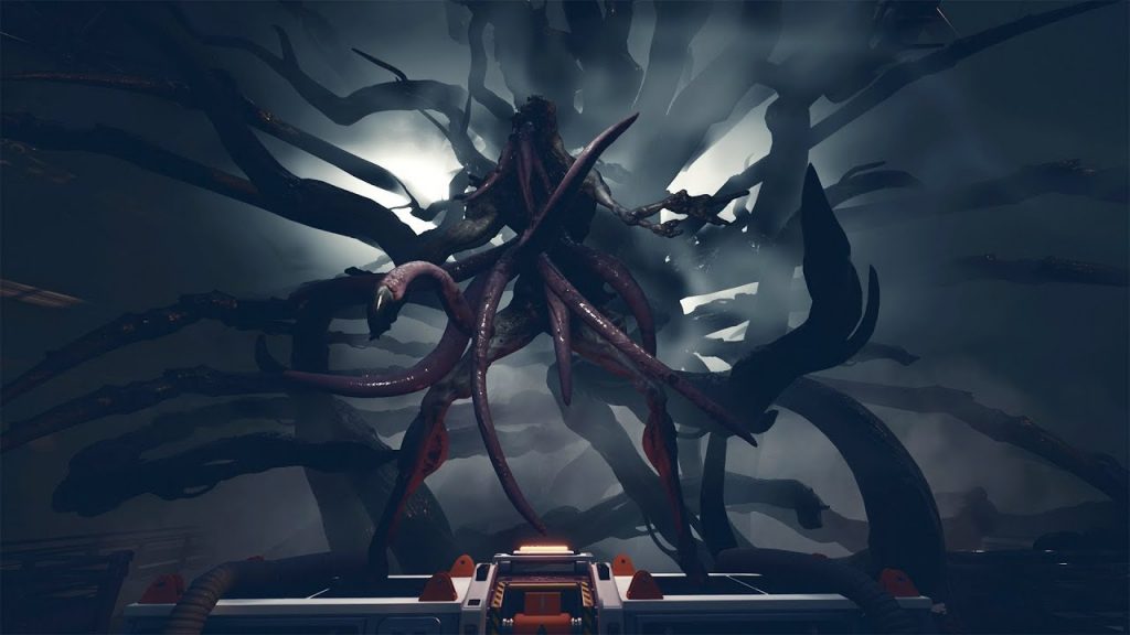 Вниманию игроков представлены 12 минут Moons of Madness