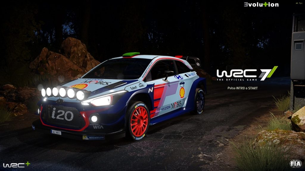 Для WRC 7 вышел новый мод, меняющий физику игры, ИИ, систему урона и столкновений