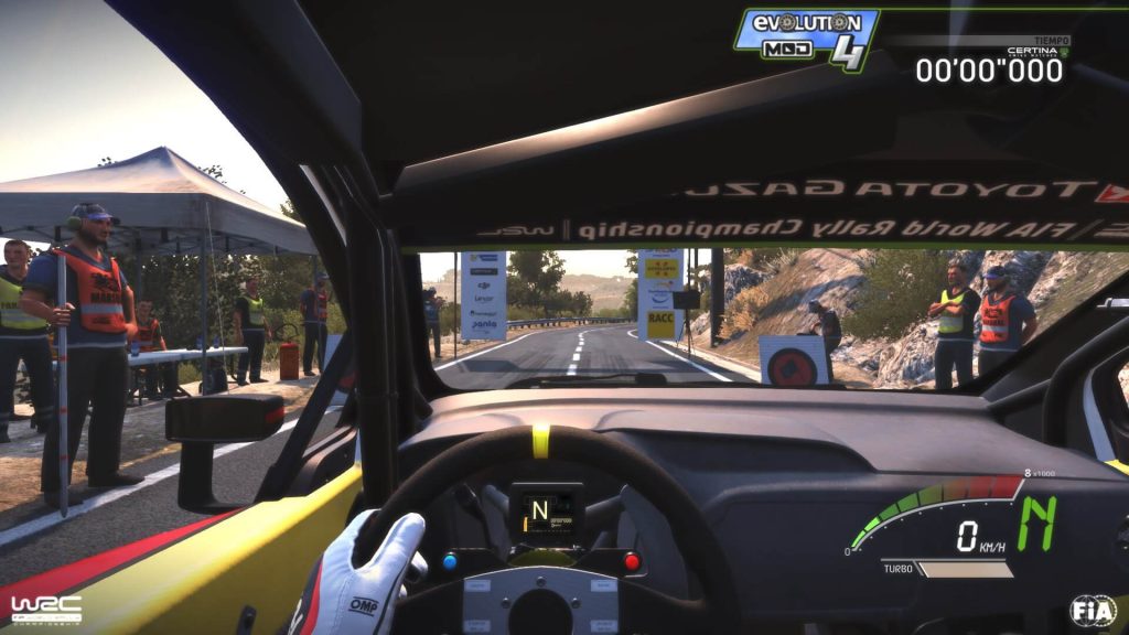 Для WRC 7 вышел новый мод, меняющий физику игры, ИИ, систему урона и столкновений