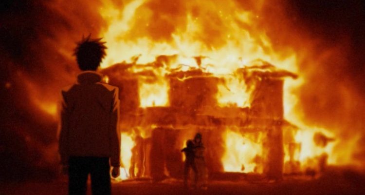 40-летний игрок угрожал сжечь офис компании Square Enix