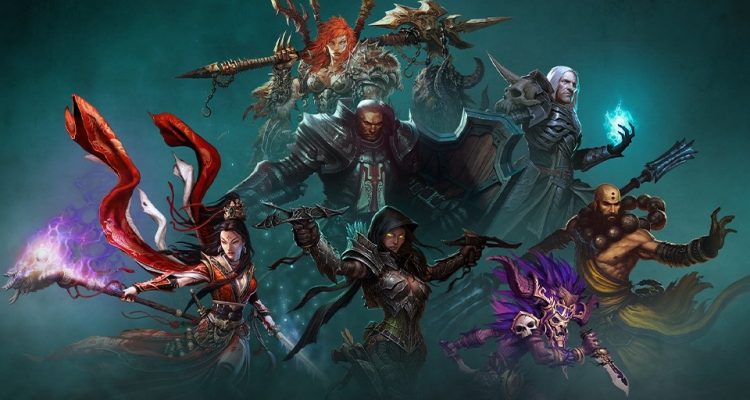 Blizzard продолжит развивать Diablo 3, анонсирован новый контент