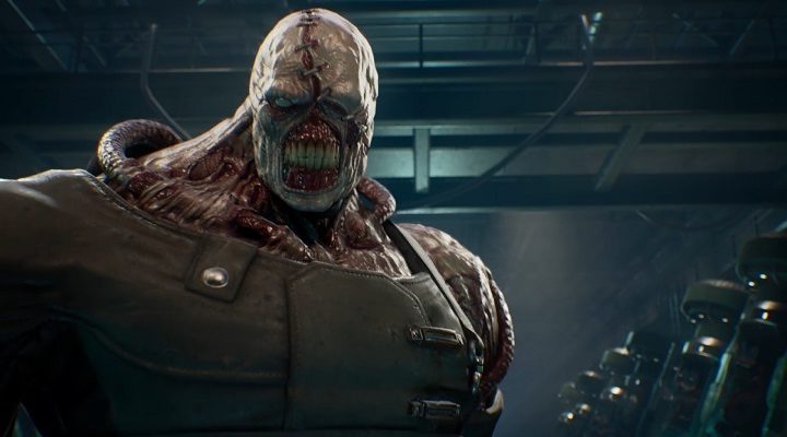 Capcom приглашает поклонников Resident Evil на тесты новой игры