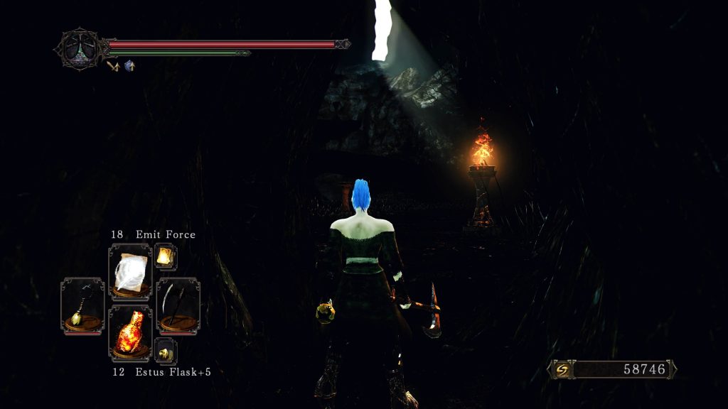 Пак HD текстур для Dark Souls 2 — более 6000 переработанных текстур