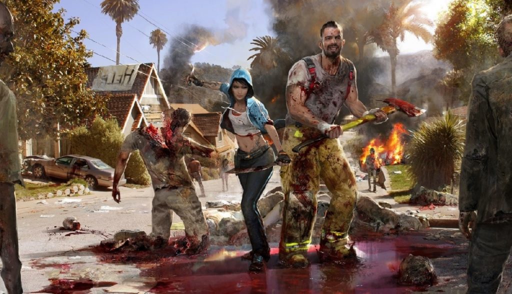 Dead Island 2 - снова сменила разработчиков