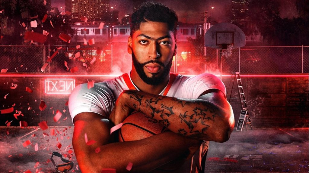 Демонстрационная версия NBA 2K20 уже доступна для скачивания