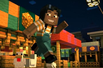 DLC Super Duper Graphics Pack для Minecraft отменён