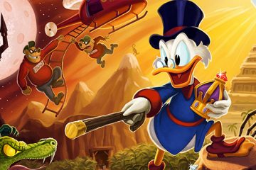DuckTales: Remastered исчезнет с цифровых прилавков