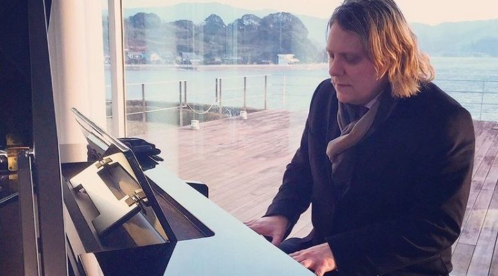 Джереми Соул - создатель музыки для Skyrim, обвиняется в изнасиловании