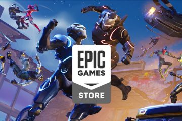 Epic Games добавила новый функционал в свой магазин