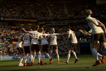 FIFA 20 - большие изменения в режиме FUT