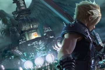 Final Fantasy VII Remake предложит множество инноваций