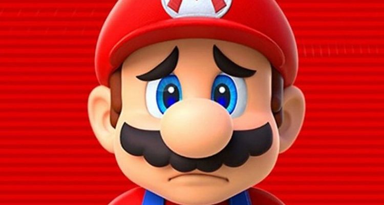 10 грубейших ошибок и промахов Nintendo