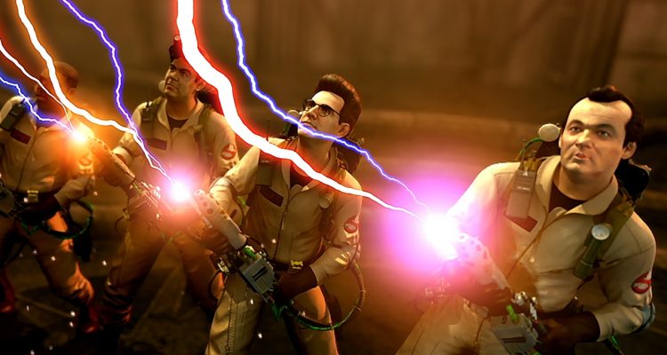 Объявлена дата выхода Ghostbusters: The Video Game Remastered