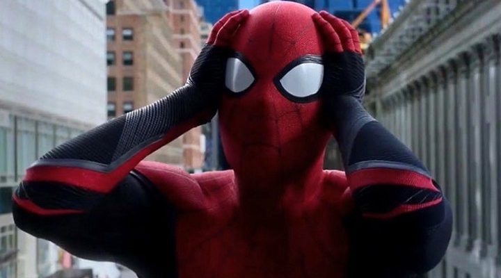 Поклонники призывают сохранить Человека-паука во вселенной Marvel