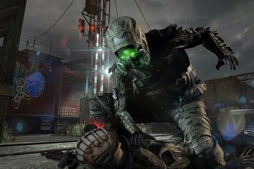 Президент Ubisoft сообщил о продолжении серии Splinter Cell