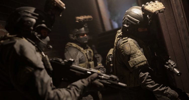 Слух: CoD Modern Warfare будет иметь свою Королевскую битву