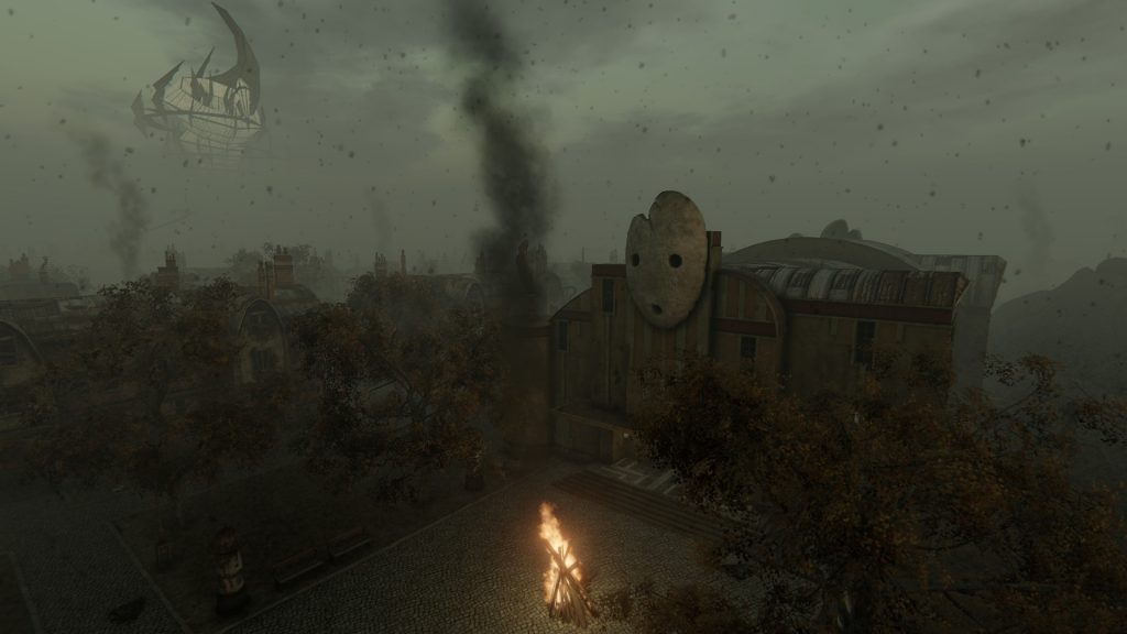 Создатели Pathologic 2 работают над первым DLC