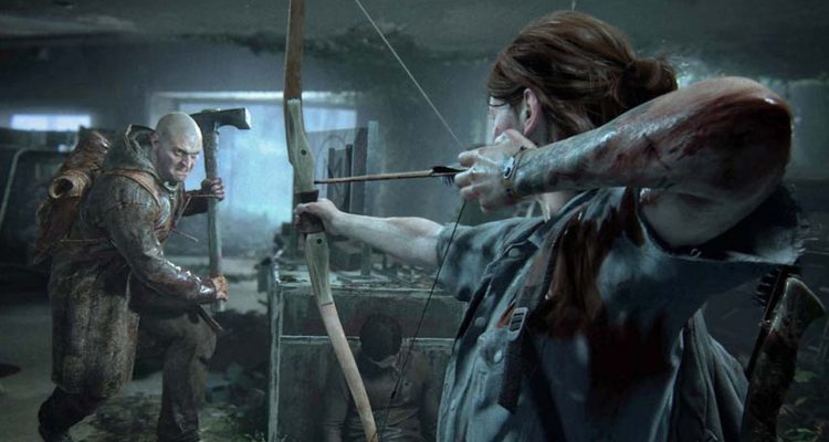 The Last of Us 2 станет самым амбициозным проектом студии Naughty Dog