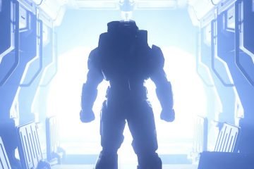 Тим Лонго - директор Halo Infinite, покидает 343 Industries
