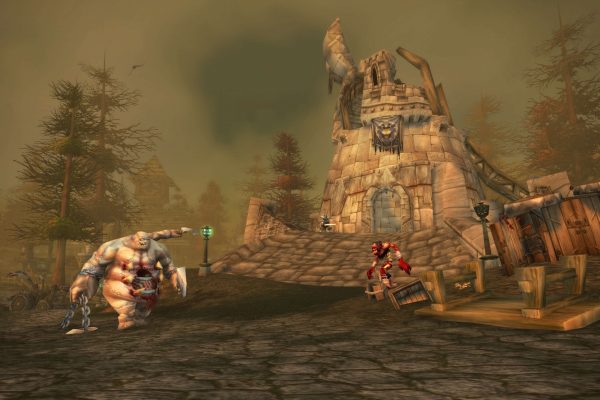 Список лучших аддонов для World of Warcraft Classic