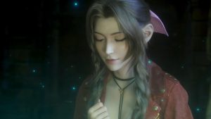 Тест Final Fantasy VII: кому принадлежат эти слова?