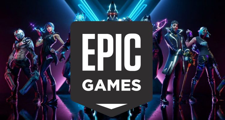 Магазин Epic Games изменил способ информирования о новых обновлениях
